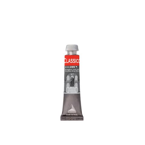 Colore a olio - extrafine - 20 ml …