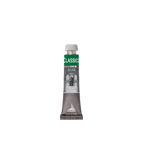 Colore a olio - extrafine - 20 ml …