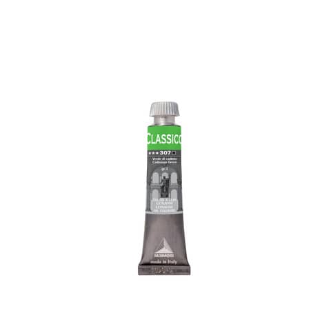 Colore a olio - extrafine - 20 ml …