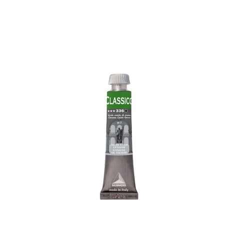 Colore a olio - extrafine - 20 ml …