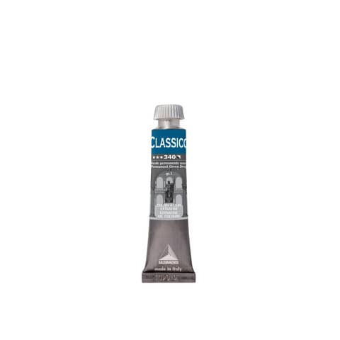Colore a olio - extrafine - 20 ml …