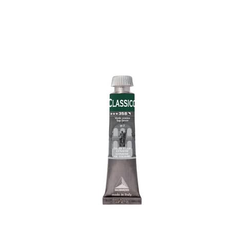 Colore a olio - extrafine - 20 ml …
