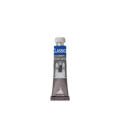 Colore a olio - extrafine - 20 ml …