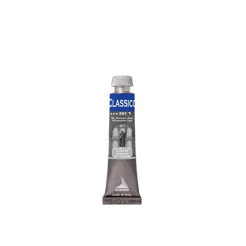 Colore a olio - extrafine - 20 ml …