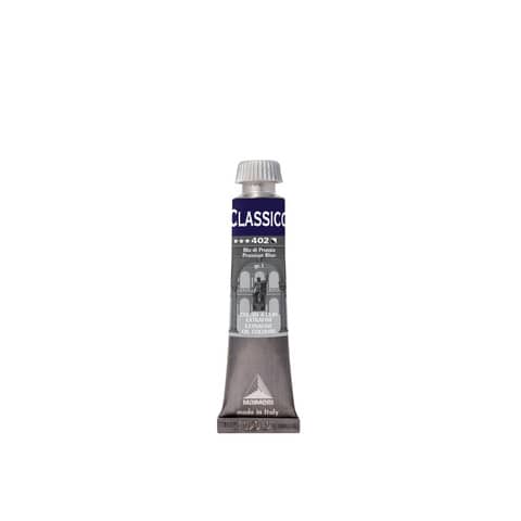 Colore a olio - extrafine - 20 ml …