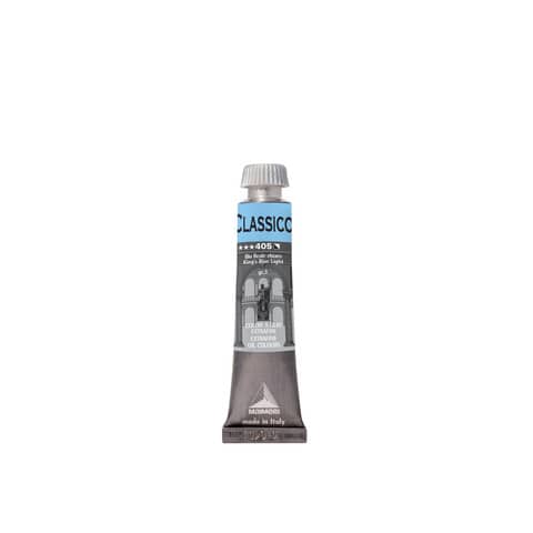 Colore a olio - extrafine - 20 ml …