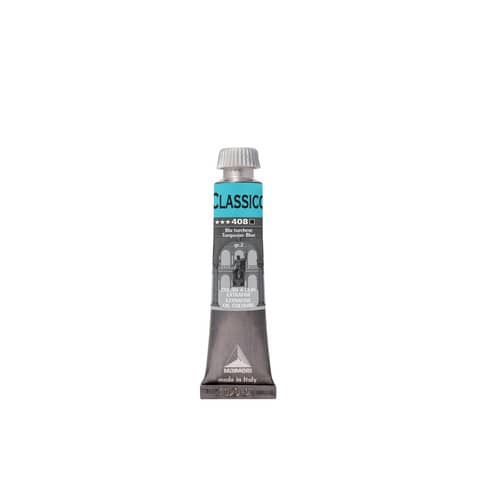 Colore a olio - extrafine - 20 ml …
