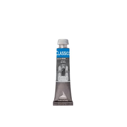 Colore a olio - extrafine - 20 ml …