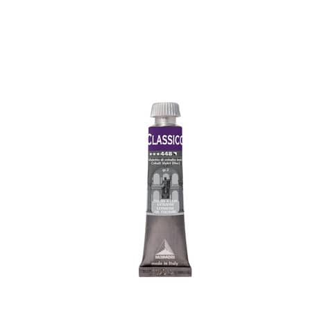 Colore a olio - extrafine - 20 ml …