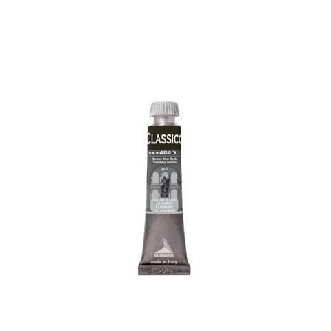Colore a olio - extrafine - 20 ml …