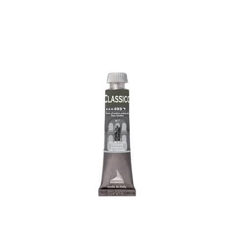 Colore a olio - extrafine - 20 ml …