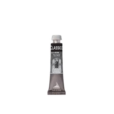 Colore a olio - extrafine - 20 ml …
