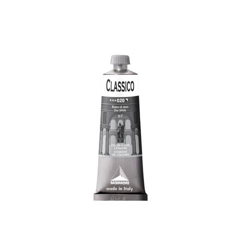 Colore a olio - extrafine - 60 ml …