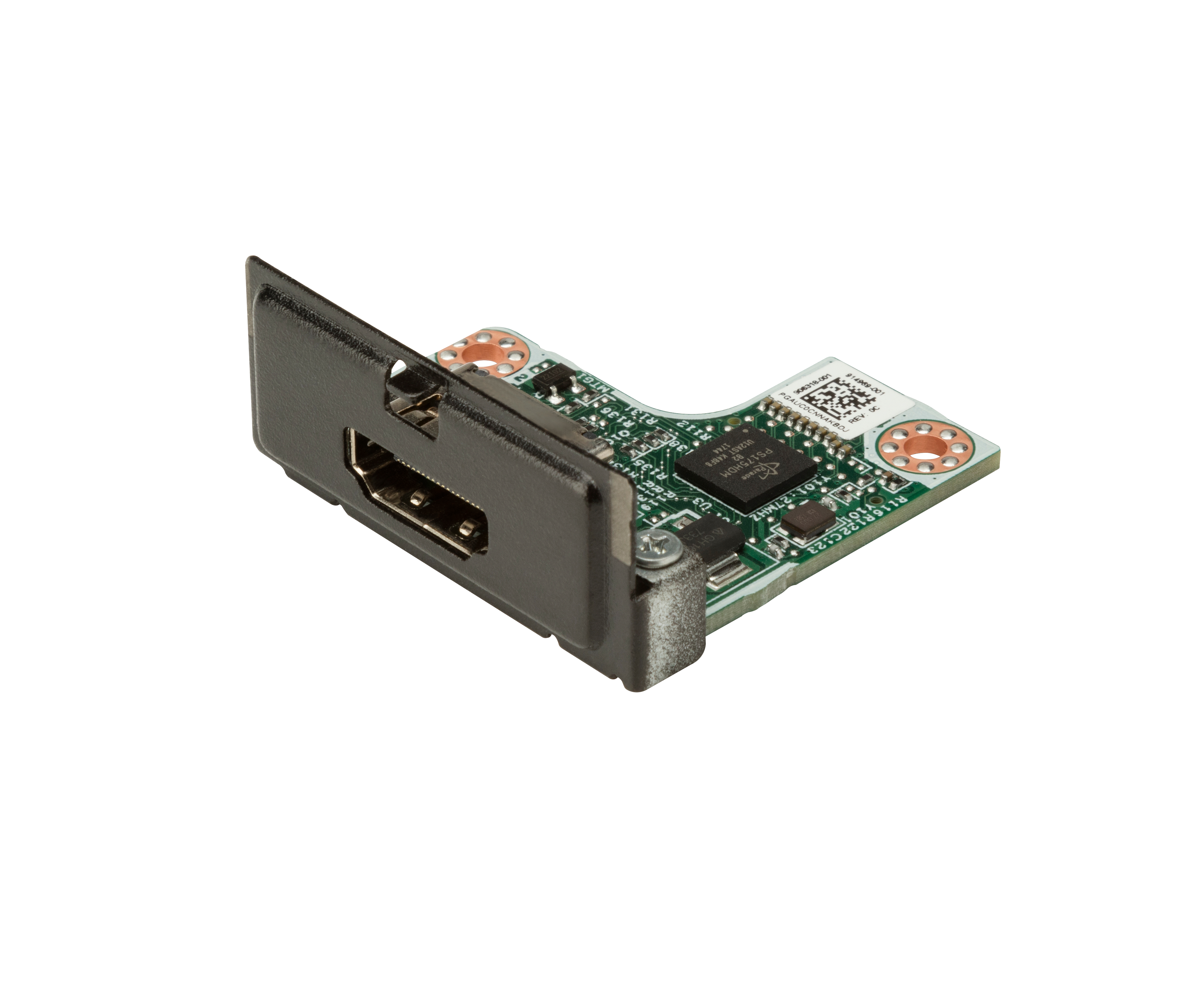 PARTI DI RICAMBIO HDMI FLEX PORT INTERFACE
