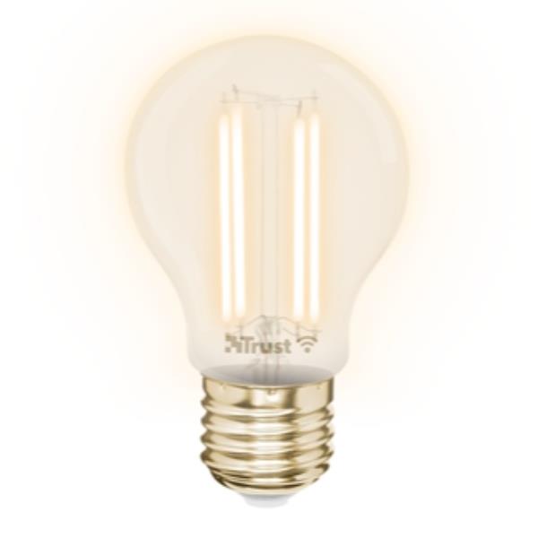 Trust E27 LED FILAMENT 1800-2700K WI-FI