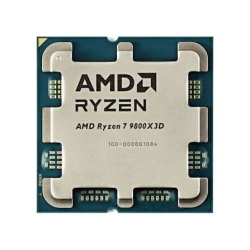 PARTI DI RICAMBIO RYZEN 7 9800X3D PROCESSOR 4.7