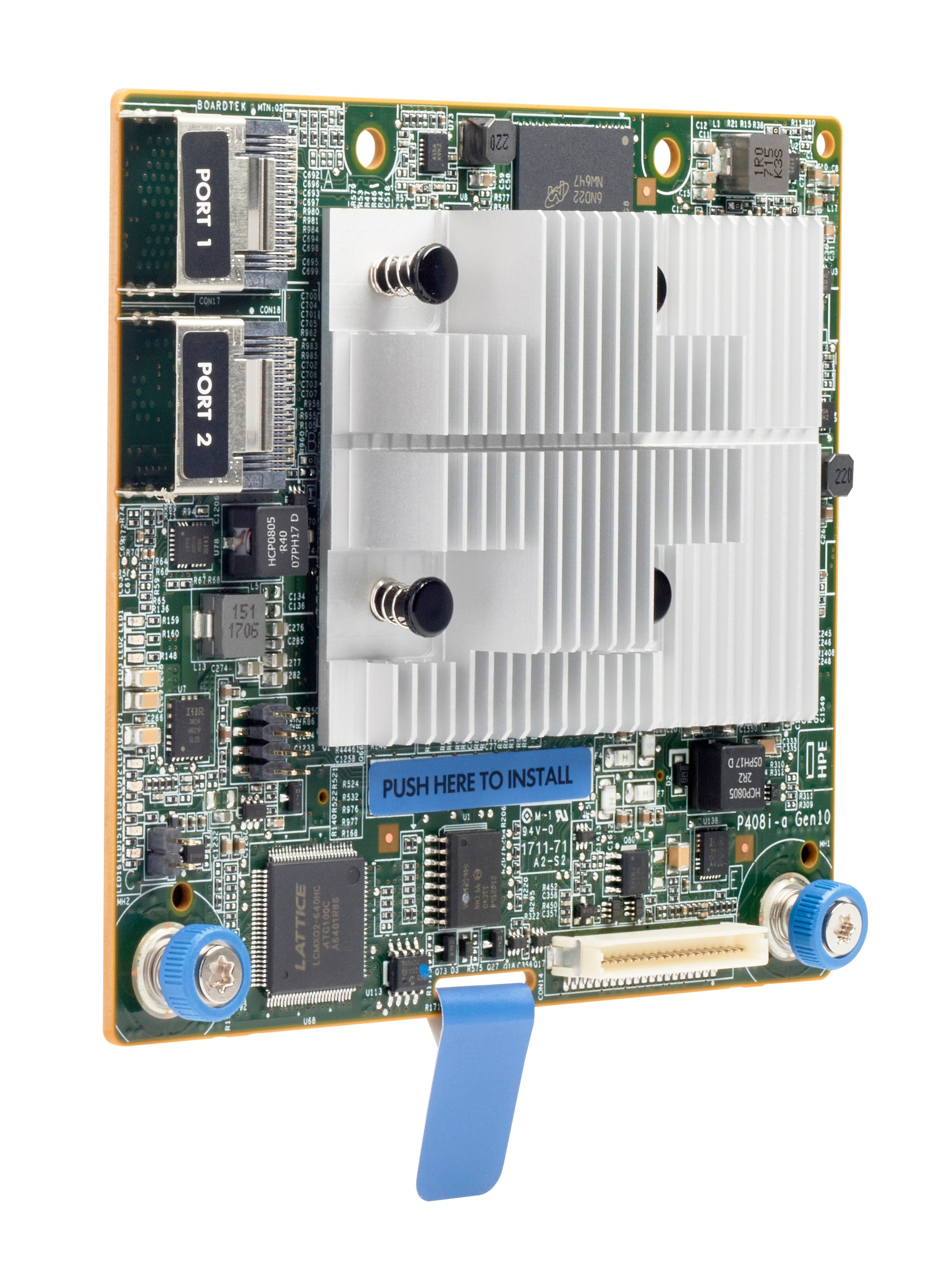 PARTI DI RICAMBIO SMART ARRAY P408I-A SR
