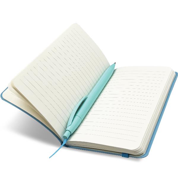 Display 15 taccuini One Color 64pag. A6 carta …