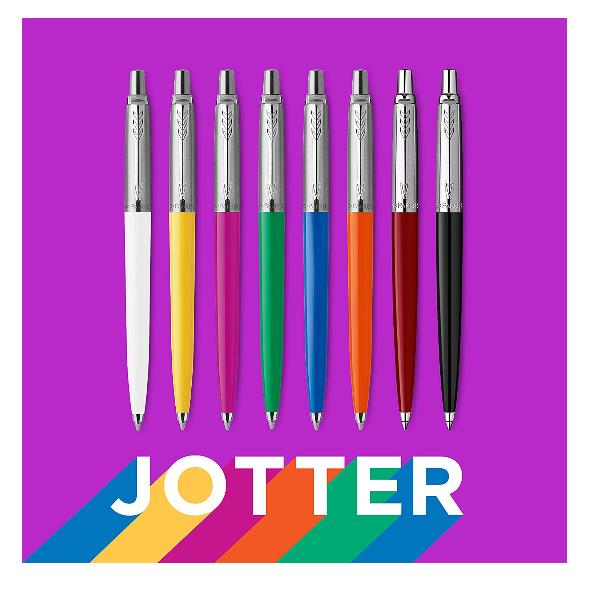 Penna sfera Jotter Original - punta M - …