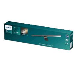 PHILIPS EDISON LAMPTAVOLO NERA 4 5W 3000-50
