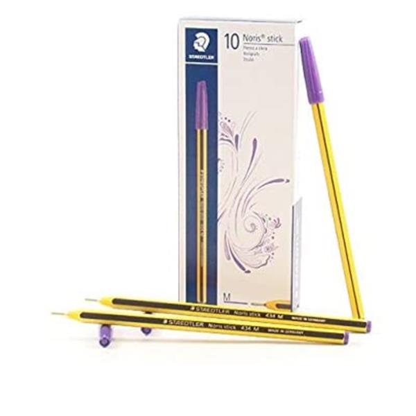 Penna a sfera Noris Stick - punta 1,0 …