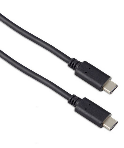 Targus - Cavo USB - USB-C (M) a …