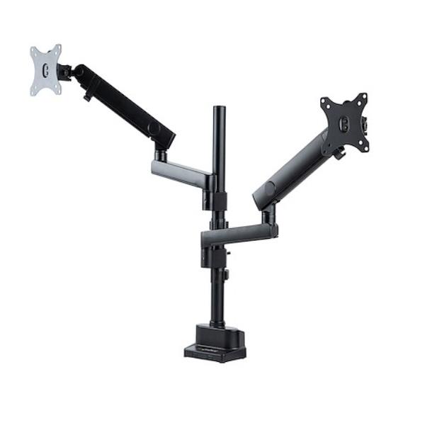 STARTECH SUPPORTO DOPPIO MONITOR