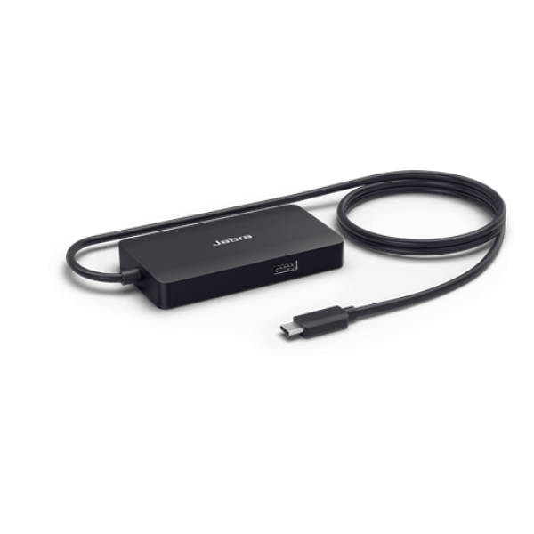 Jabra PanaCast USB Hub - Docking station - …