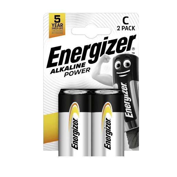 Pila mezzatorcia - C - LR14 - Power …