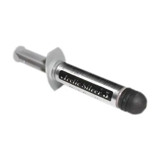 PARTI DI RICAMBIO SILVER 5 COOLPASTE
