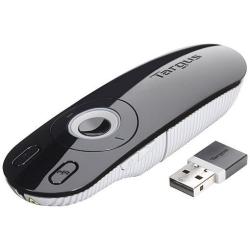 Targus - Telecomando presentazioni - RF - grigio, …
