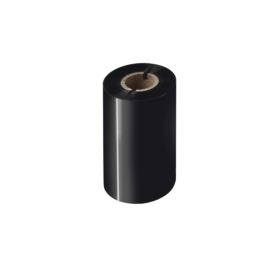 PARTI DI RICAMBIO STD RESIN BLK 110MMX300M