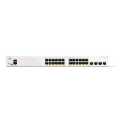 Hub e Switch Gigabit