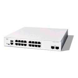 Hub e Switch Gigabit