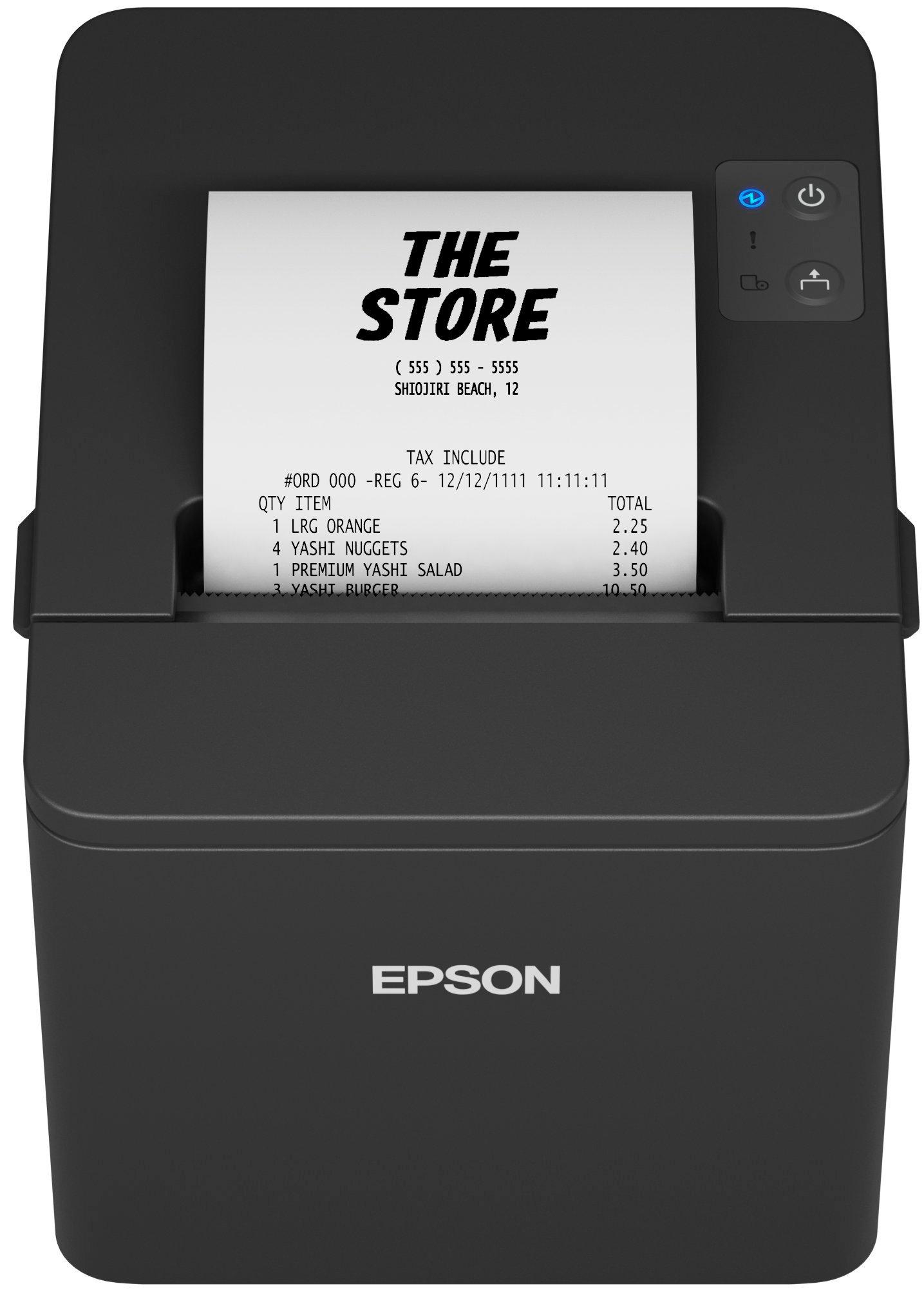 PARTI DI RICAMBIO EPSON TM-T20IV (101): USB +