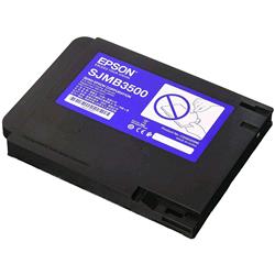 PARTI DI RICAMBIO MAINTENANCE BOX, TM-C3500