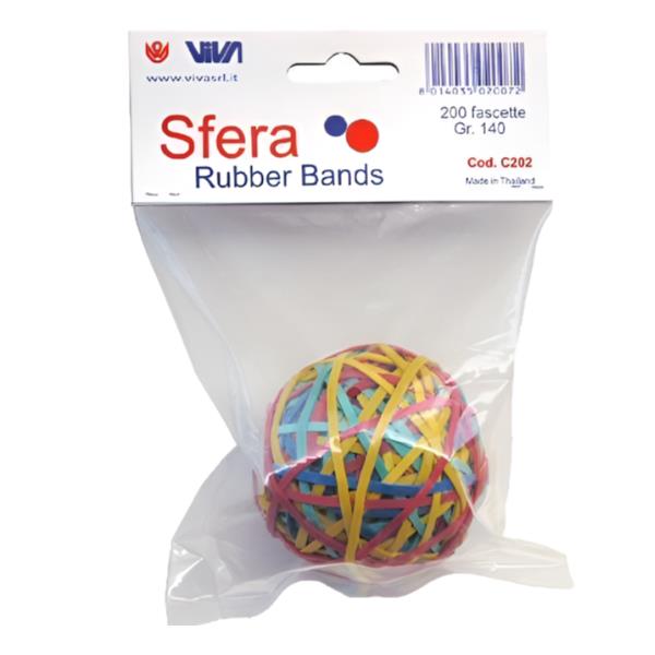 Viva Sfera - Elastici - 140 g - …