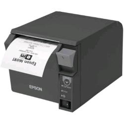 PARTI DI RICAMBIO TM-T70II, USB, RS232