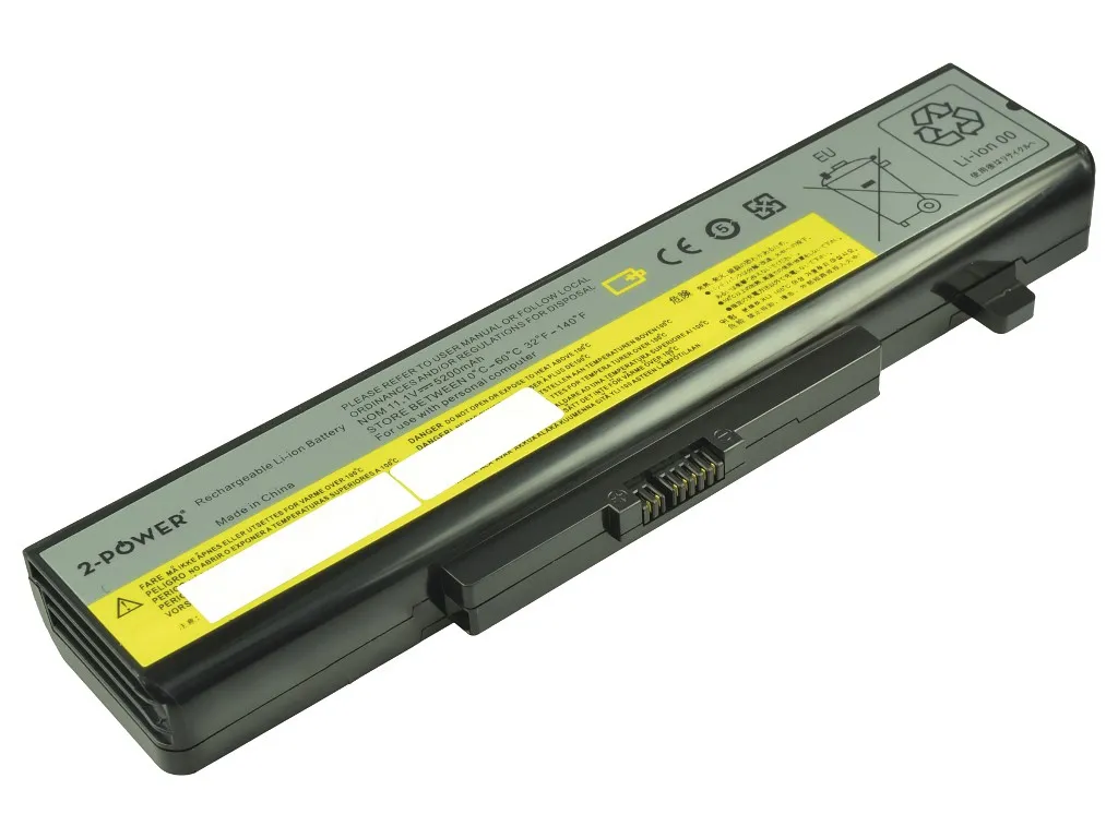 Batterie Specifiche
