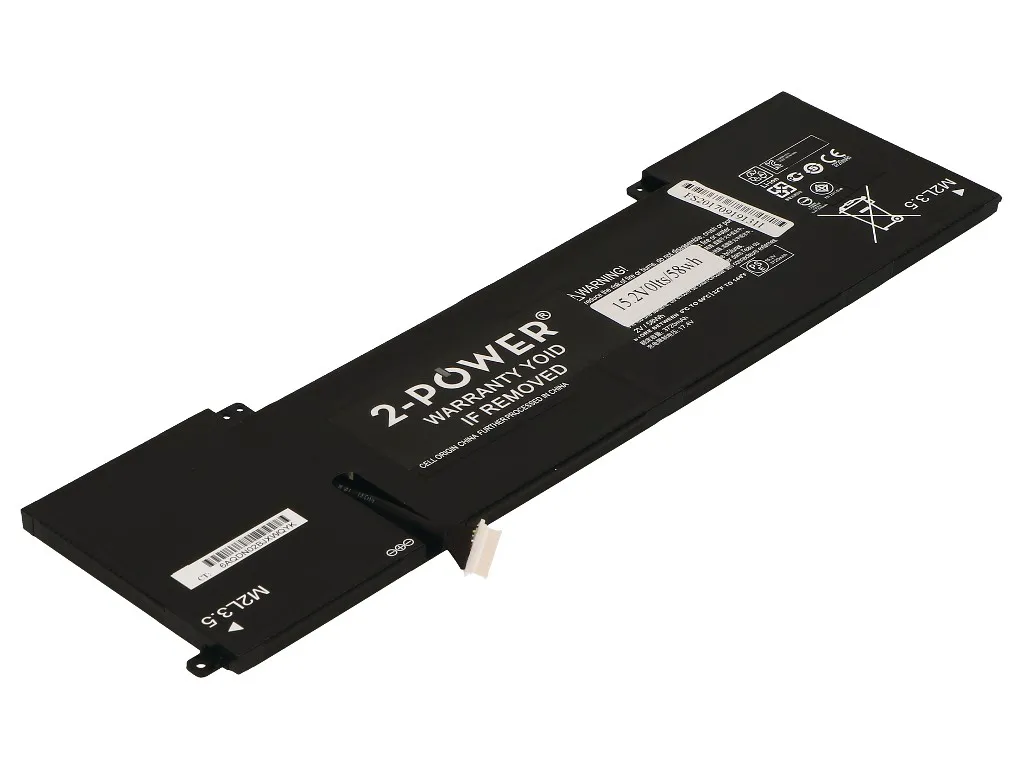 Batterie Specifiche