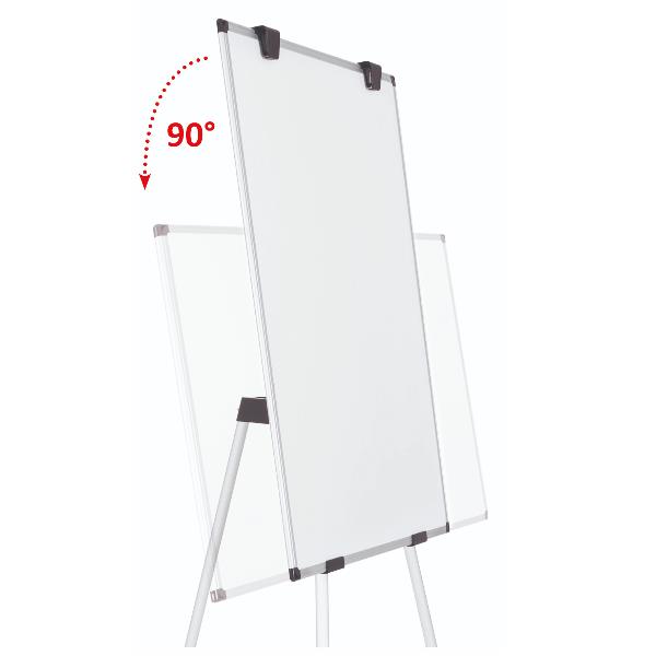 ARDA CAVALLETTO 70X100 MAGNET.E RUOTE