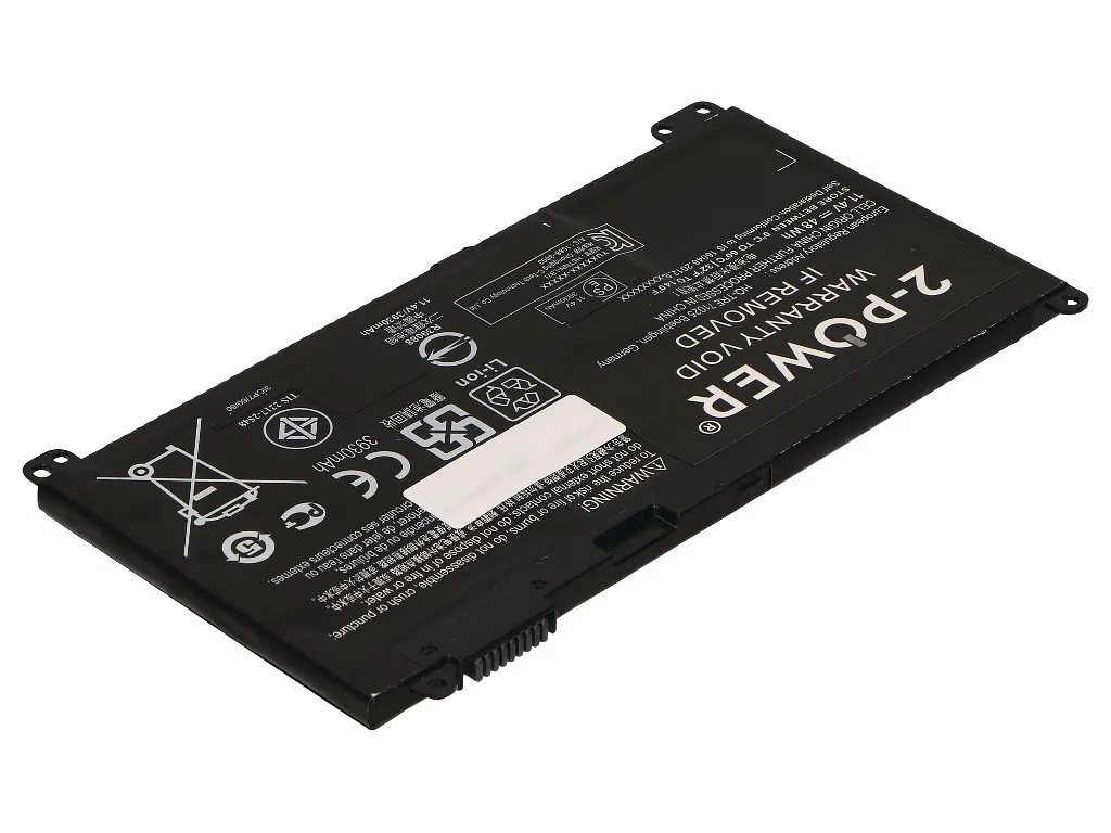 Batterie Specifiche