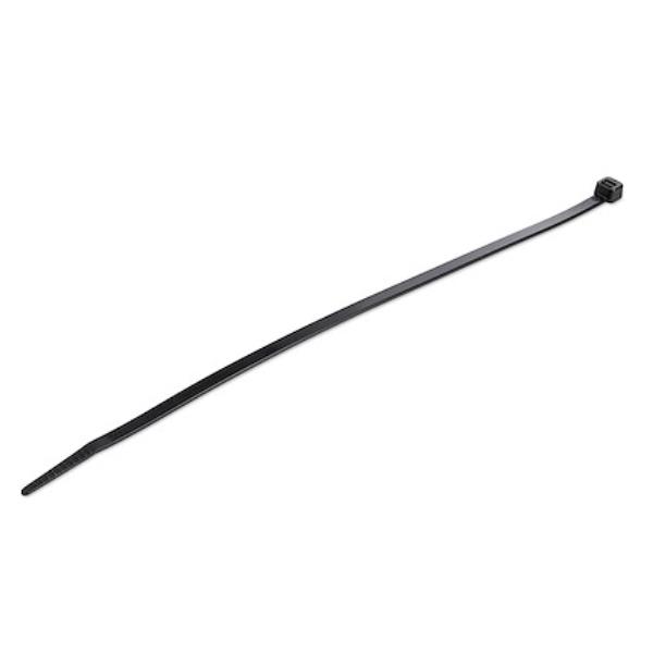 StarTech.com Fascette fermacavo riutilizzabili da 25 cm - …