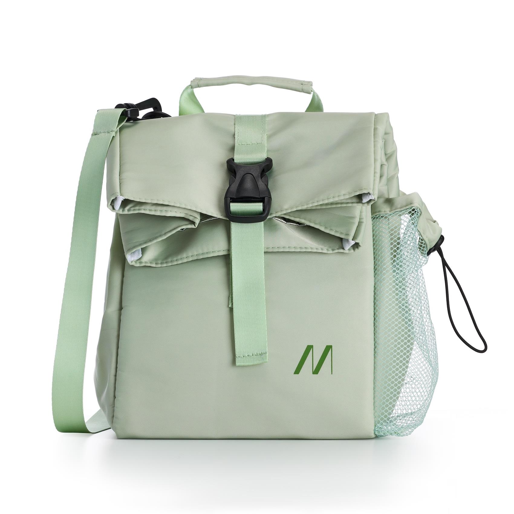 MUITOMAS COOLER BAG 8L GN