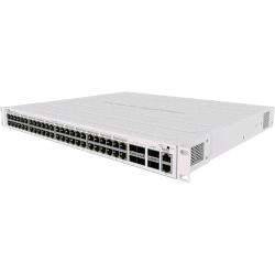 PARTI DI RICAMBIO 48-PORT 750 W POE+ SWITCH