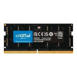 PARTI DI RICAMBIO MEMORY MODULE 32 GB 1 X 32 GB