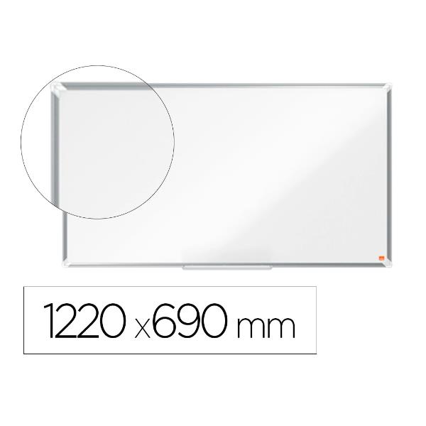 NOBO LAVAGNA PREMIUMPLUS LACCAT 1220X690