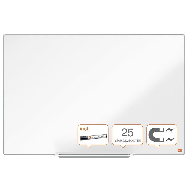 NOBO LAVAGNA IMPRESSIONPRO 900X600 SMALT
