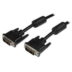 StarTech.com Cavo DVI-D Single Link per Monitor M/M …