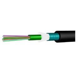 Cablaggio in Fibra Ottica - CAVO 12FO OS2 …